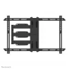 Suporte de parede para TV Neomounts WL40S-850BL16 40-70 inch - totalmente móvel - montagem rápida