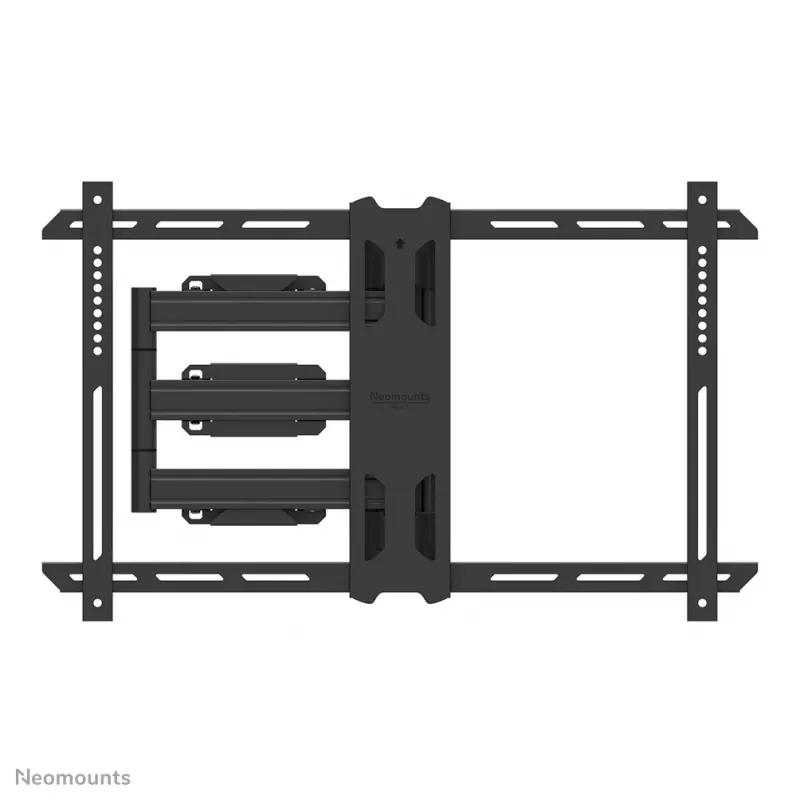 Suporte de parede para TV Neomounts WL40S-850BL16 40-70 inch - totalmente móvel - montagem rápida