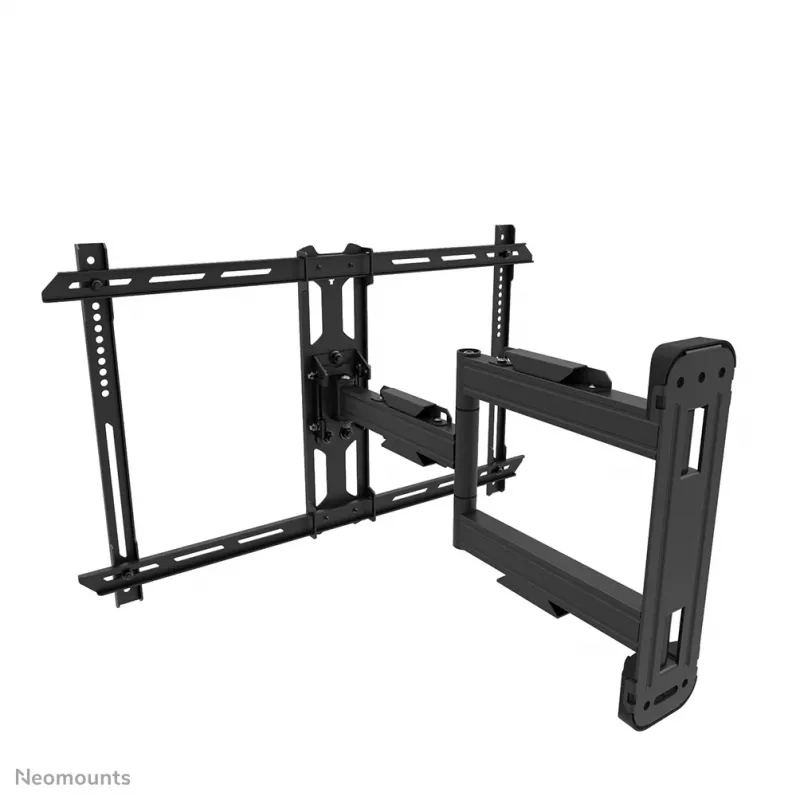 Suporte de parede para TV Neomounts WL40S-850BL16 40-70 inch - totalmente móvel - montagem rápida