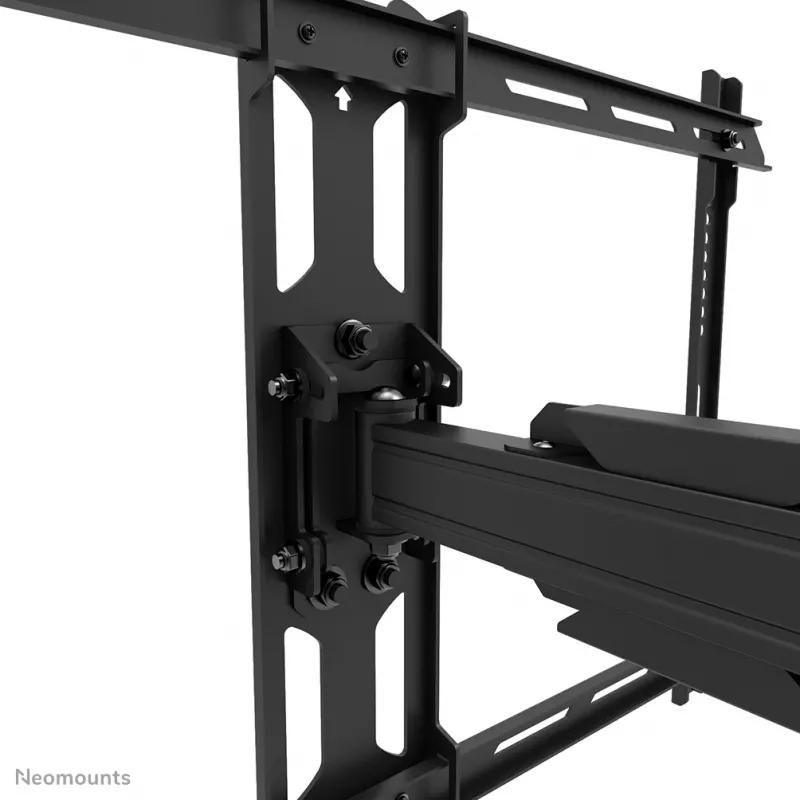 Suporte de parede para TV Neomounts WL40S-850BL16 40-70 inch - totalmente móvel - montagem rápida