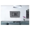 Suporte de parede para TV Neomounts WL40S-850BL16 40-70 inch - totalmente móvel - montagem rápida