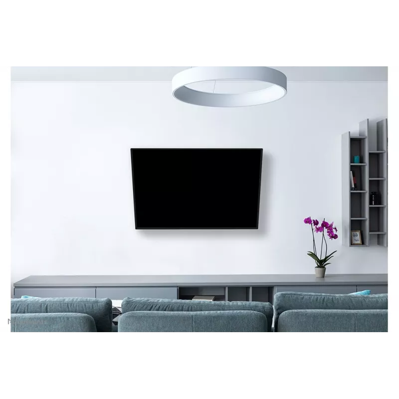 Suporte de parede para TV Neomounts WL40S-850BL16 40-70 inch - totalmente móvel - montagem rápida