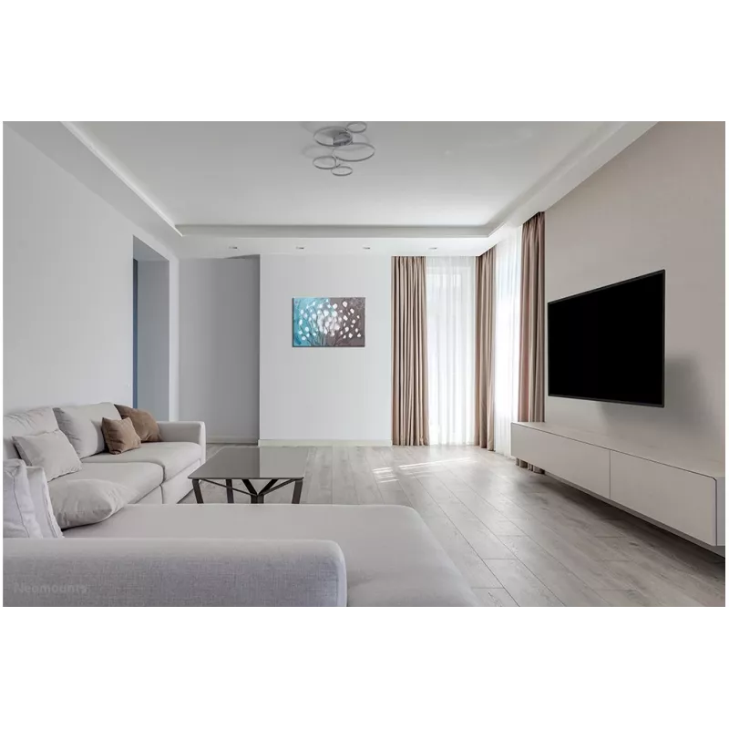 Suporte de parede para TV Neomounts WL40S-850BL16 40-70 inch - totalmente móvel - montagem rápida