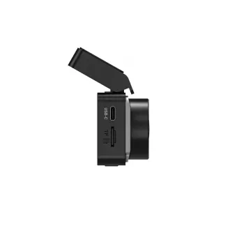 Dashcam Navitel R87 câmara de automóvel com ecrã IPS 412x960 e GPS, mapas pré-instalados