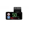 Dashcam Navitel R87 câmara de automóvel com ecrã IPS 412x960 e GPS, mapas pré-instalados