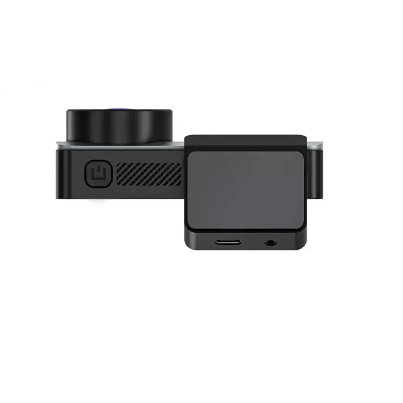Dashcam Navitel R87 câmara de automóvel com ecrã IPS 412x960 e GPS, mapas pré-instalados