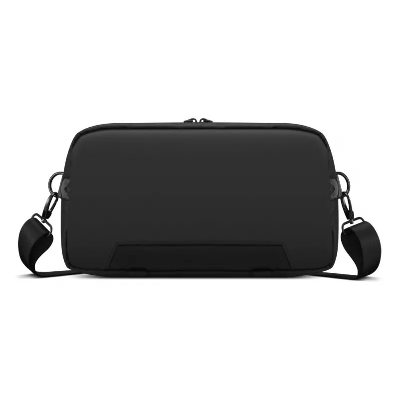 Bolsa de transporte Lenovo Legion Sling Bag GX41S14777 Preto — bolsa compacta de ombro para acessórios