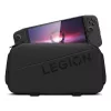 Bolsa de transporte Lenovo Legion Sling Bag GX41S14777 Preto — bolsa compacta de ombro para acessórios