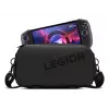 Bolsa de transporte Lenovo Legion Sling Bag GX41S14777 Preto — bolsa compacta de ombro para acessórios