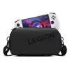 Bolsa de transporte Lenovo Legion Sling Bag GX41S14777 Preto — bolsa compacta de ombro para acessórios