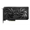 Placa gráfica GIGABYTE GeForce RTX 5060 Ti WINDFORCE OC 16G – 16 GB GDDR7, 128 Bit, PCI-E 5.0, 2587 MHz de frequência do núcleo, 3 x DisplayPort, 1 x HDMI, GV-N506TWF2OC-16GD