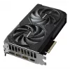 Placa gráfica GIGABYTE GeForce RTX 5060 Ti WINDFORCE OC 16G – 16 GB GDDR7, 128 Bit, PCI-E 5.0, 2587 MHz de frequência do núcleo, 3 x DisplayPort, 1 x HDMI, GV-N506TWF2OC-16GD