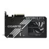 Placa gráfica GIGABYTE GeForce RTX 5060 Ti WINDFORCE OC 16G – 16 GB GDDR7, 128 Bit, PCI-E 5.0, 2587 MHz de frequência do núcleo, 3 x DisplayPort, 1 x HDMI, GV-N506TWF2OC-16GD