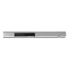 Sharp HT-SBW53121(SL) 3.1.2 Dolby Atmos/DTS:X barra de som com subwoofer sem fios, 550 W, Bluetooth, prateada