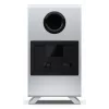 Sharp HT-SBW53121(SL) 3.1.2 Dolby Atmos/DTS:X barra de som com subwoofer sem fios, 550 W, Bluetooth, prateada