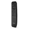 Sharp HT-SBW53121(SL) 3.1.2 Dolby Atmos/DTS:X barra de som com subwoofer sem fios, 550 W, Bluetooth, prateada