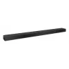Sharp HT-SBW55121(BK) 5.1.2 Dolby Atmos/DTS:X barra de som com subwoofer sem fios, 650 W, Bluetooth, preta