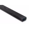Sharp HT-SBW55121(BK) 5.1.2 Dolby Atmos/DTS:X barra de som com subwoofer sem fios, 650 W, Bluetooth, preta