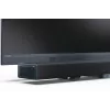 Sharp HT-SBW55121(BK) 5.1.2 Dolby Atmos/DTS:X barra de som com subwoofer sem fios, 650 W, Bluetooth, preta