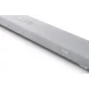 Sharp HT-SBW55121(SL) 5.1.2 Dolby Atmos/DTS:X barra de som com subwoofer sem fios, 650 W, Bluetooth, prateada