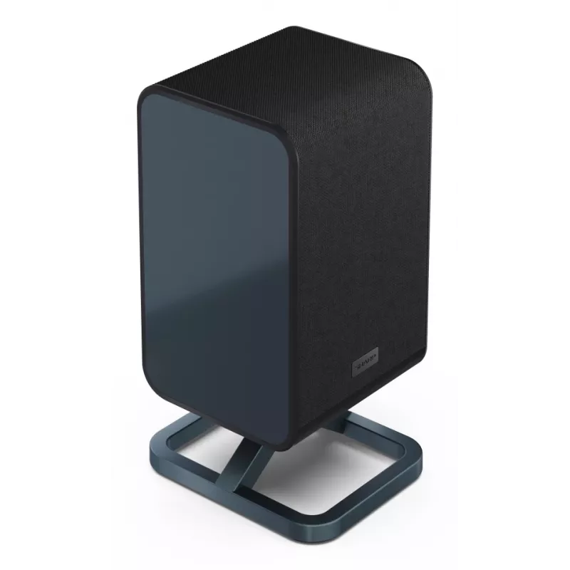 Altifalante Sharp HT-SPR52021(BK) Preto Sem fios 66 W