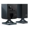 Altifalante Sharp HT-SPR52021(BK) Preto Sem fios 66 W
