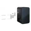 Altifalante Sharp HT-SPR52021(BK) Preto Sem fios 66 W