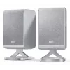 Altifalante Sharp HT-SPR52021(SL) Prateado Sem fios 66 W