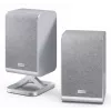 Altifalante Sharp HT-SPR52021(SL) Prateado Sem fios 66 W