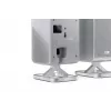 Altifalante Sharp HT-SPR52021(SL) Prateado Sem fios 66 W