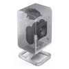 Altifalante Sharp HT-SPR52021(SL) Prateado Sem fios 66 W
