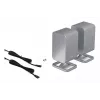 Altifalante Sharp HT-SPR52021(SL) Prateado Sem fios 66 W
