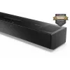 Barra de som Sharp HT-SB700 Preto 2.0.2 canais 140 W