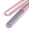 Prancha alisadora Adler AD 2327 com sistema de aquecimento cerâmico, temperatura 160–220 °C