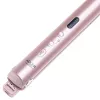 Prancha alisadora Adler AD 2327 com sistema de aquecimento cerâmico, temperatura 160–220 °C
