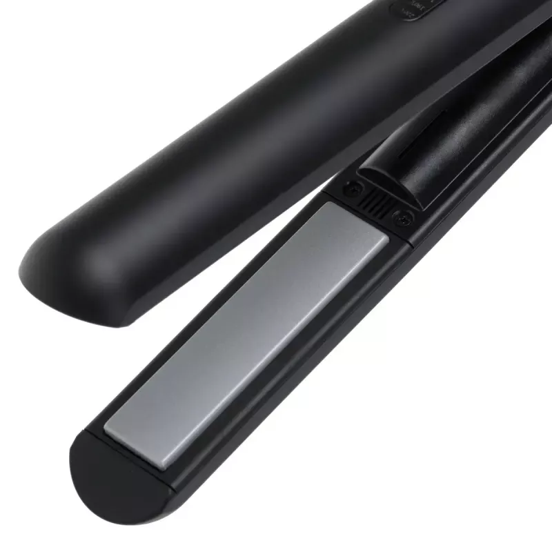 Prancha alisadora sem fios Adler AD 2327 – sistema de aquecimento cerâmico, 160–220 °C, carregamento USB