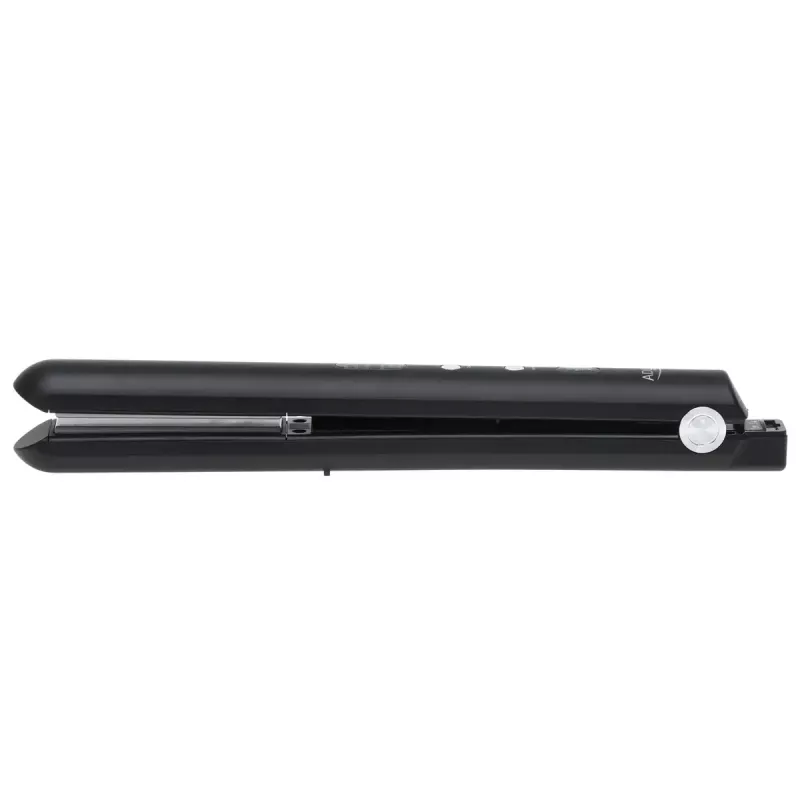 Prancha alisadora sem fios Adler AD 2327 – sistema de aquecimento cerâmico, 160–220 °C, carregamento USB
