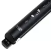 Prancha alisadora sem fios Adler AD 2327 – sistema de aquecimento cerâmico, 160–220 °C, carregamento USB