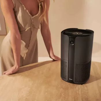 Purificador de ar Duux Smart Air Purifier Bright 2 DXPU08