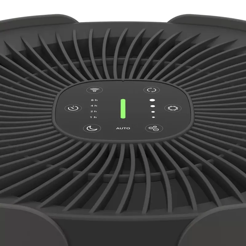 Purificador de ar Duux Smart Air Purifier Bright 2 DXPU08