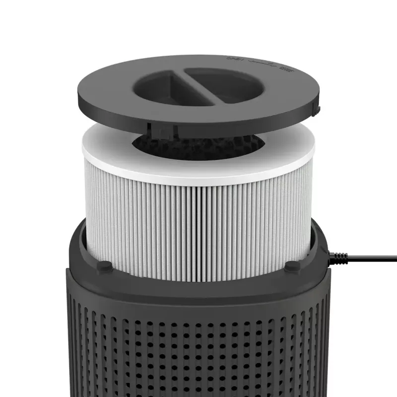 Purificador de ar Duux Smart Air Purifier Bright 2 DXPU08