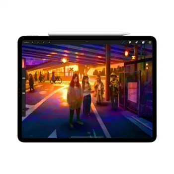 APPLE Apple Pencil de 2.ª geração (MXN43ZM/A)