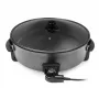 Frigideira elétrica Tristar PZ-9145 XXL - 40 cm, 1500 W, preta