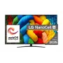 TV LG NanoCell AI 65NANO81A3A 165,1 cm (65 polegadas) 4K Ultra HD Smart TV Wi-Fi Preto