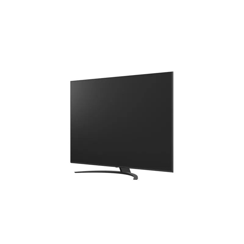 TV LG NanoCell AI 65NANO81A3A 165,1 cm (65 polegadas) 4K Ultra HD Smart TV Wi-Fi Preto