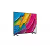 TV LG QNED 65QNED80A3A 165,1 cm (65 polegadas) 4K Ultra HD Smart TV Wi-Fi Preto