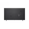 TV LG QNED 65QNED80A3A 165,1 cm (65 polegadas) 4K Ultra HD Smart TV Wi-Fi Preto