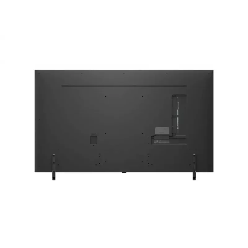TV LG QNED 65QNED80A3A 165,1 cm (65 polegadas) 4K Ultra HD Smart TV Wi-Fi Preto