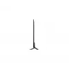 TV LG QNED 65QNED80A3A 165,1 cm (65 polegadas) 4K Ultra HD Smart TV Wi-Fi Preto