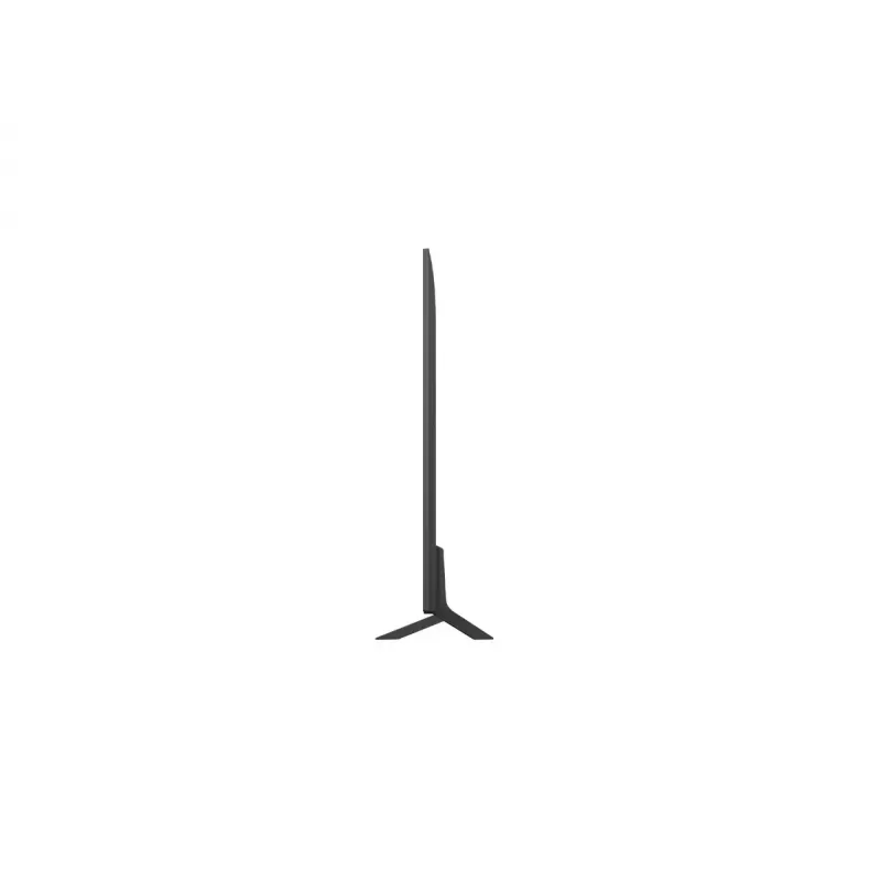 TV LG QNED 65QNED80A3A 165,1 cm (65 polegadas) 4K Ultra HD Smart TV Wi-Fi Preto